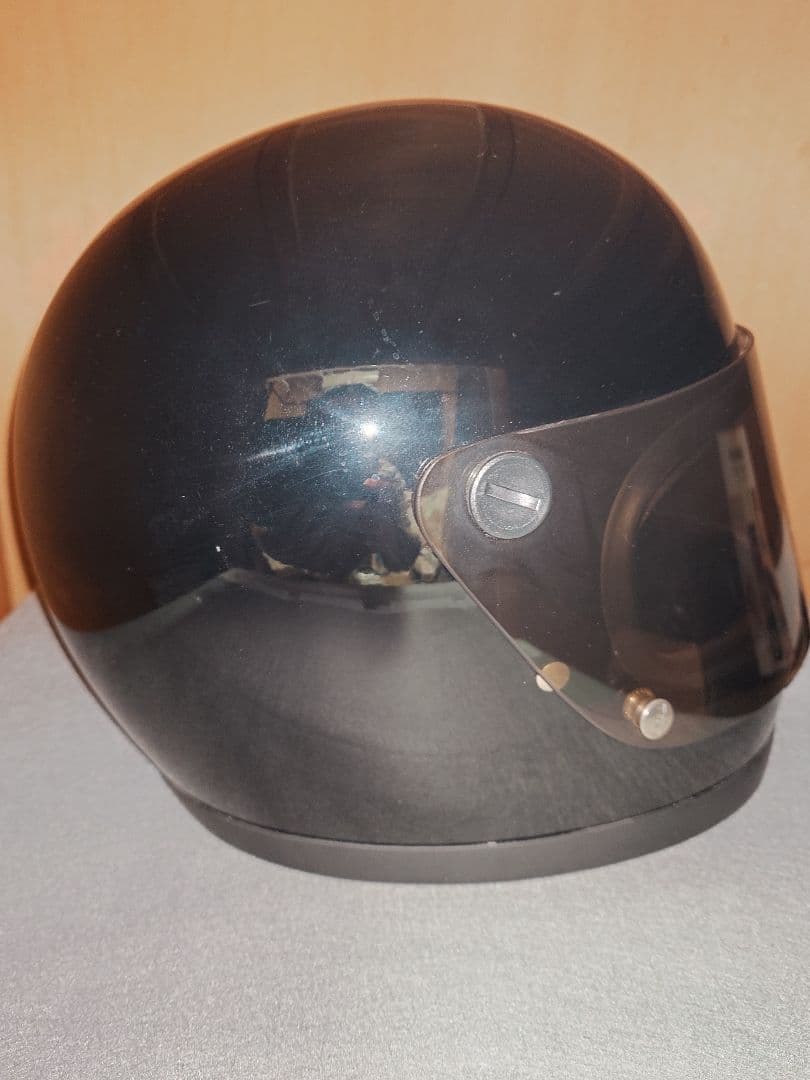 BELL STAR Ⅱ ブラック Mサイズ ベル スター2 ソリッドブラック