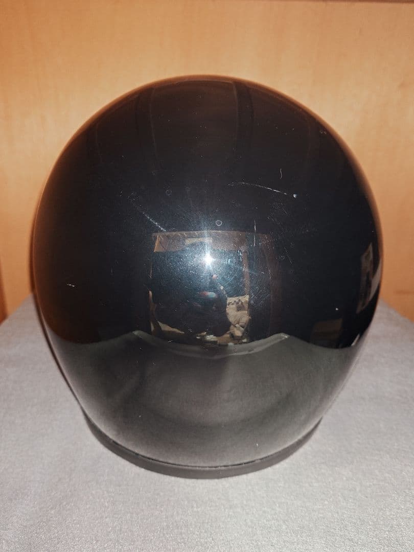 BELL STAR Ⅱ ブラック Mサイズ ベル スター2 ソリッドブラック