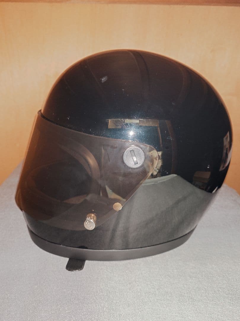 BELL STAR Ⅱ ブラック Mサイズ ベル スター2 ソリッドブラック