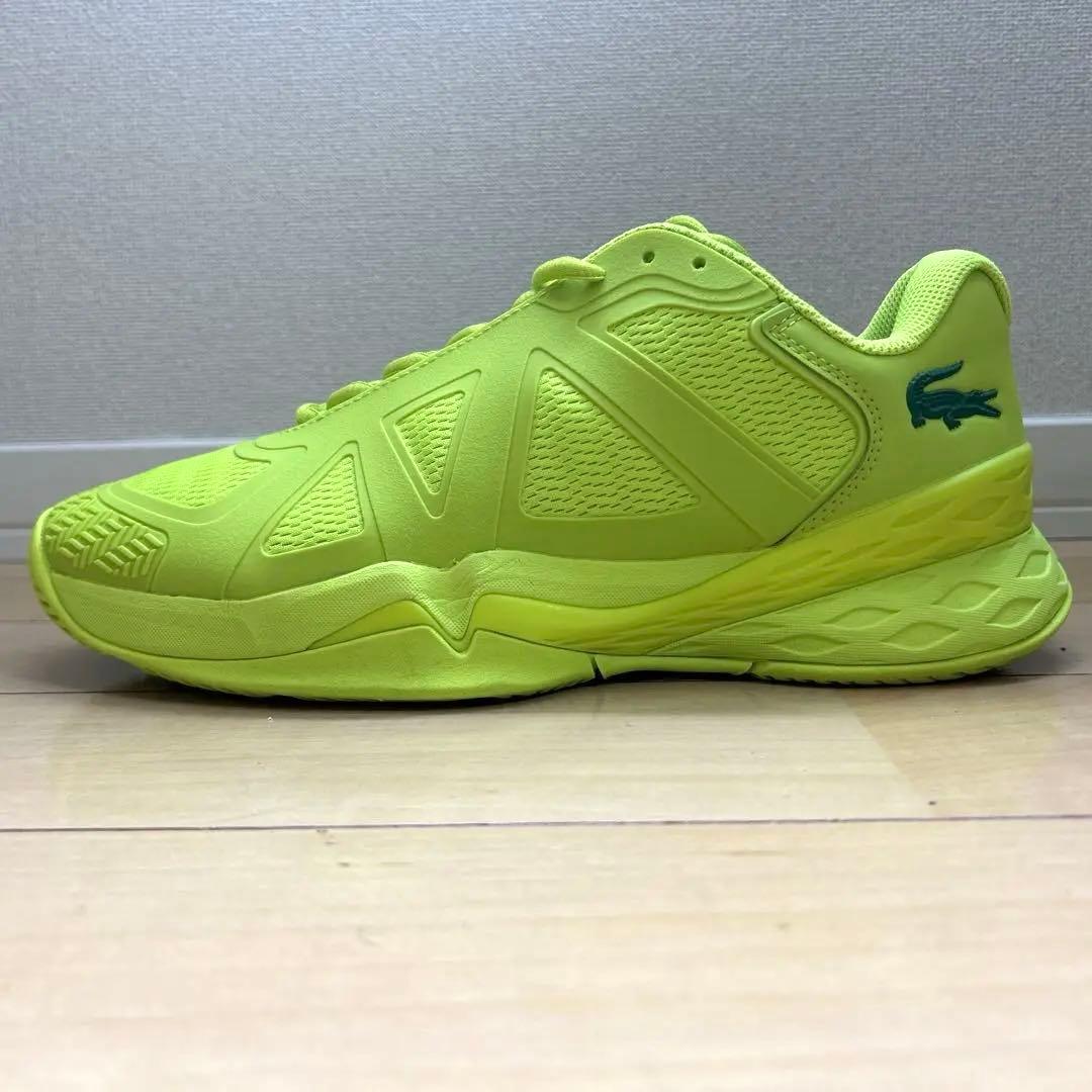 LACOSTE ラコステ テニスシューズ オールコート 完売品