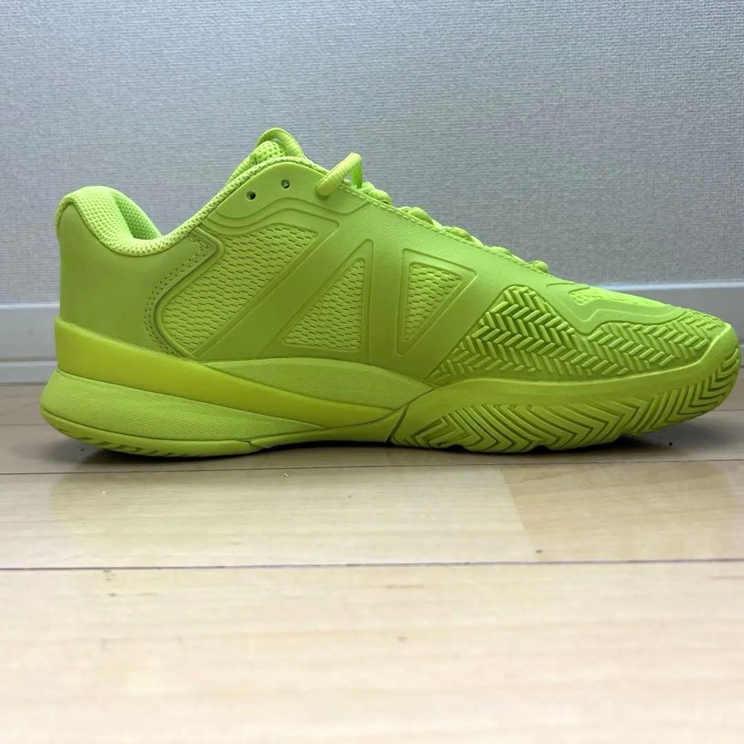 LACOSTE ラコステ テニスシューズ オールコート 完売品