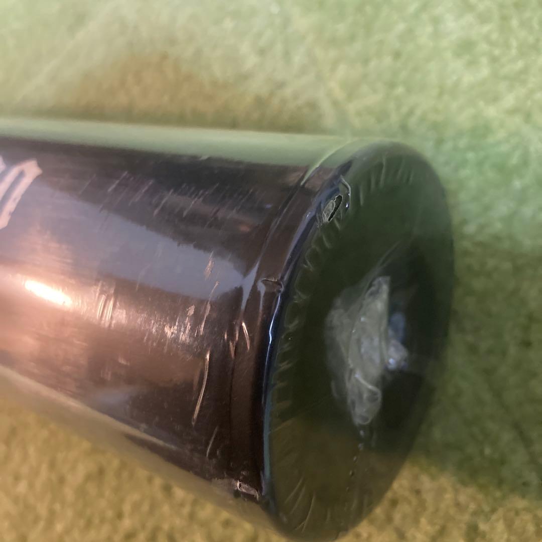 ディマリニ・ヴードゥ TP 一般硬式用　84cm ブラック　新基準