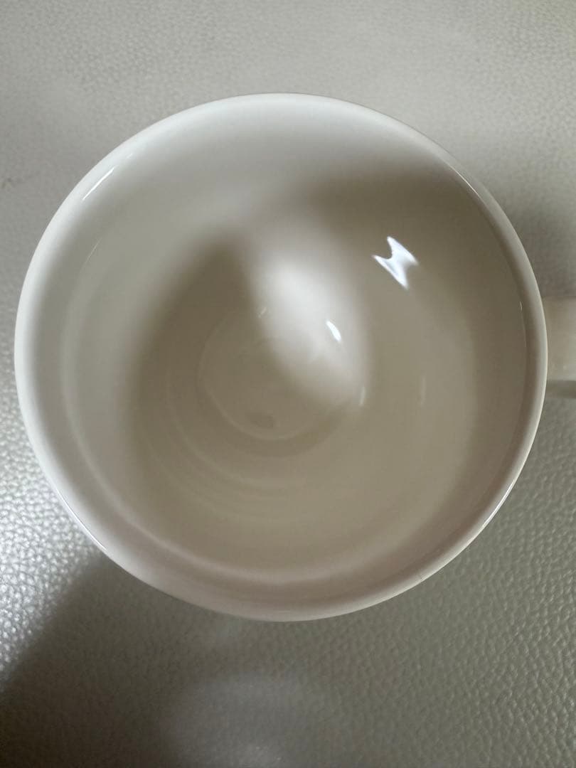 ロイヤルコペンハーゲン ニューシグネチャー　マグカップ　２個セット 食器