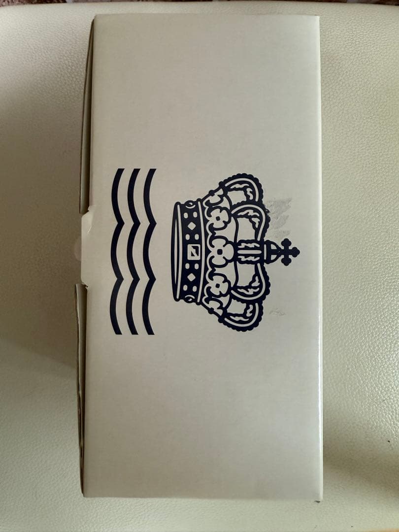 ロイヤルコペンハーゲン ニューシグネチャー　マグカップ　２個セット 食器