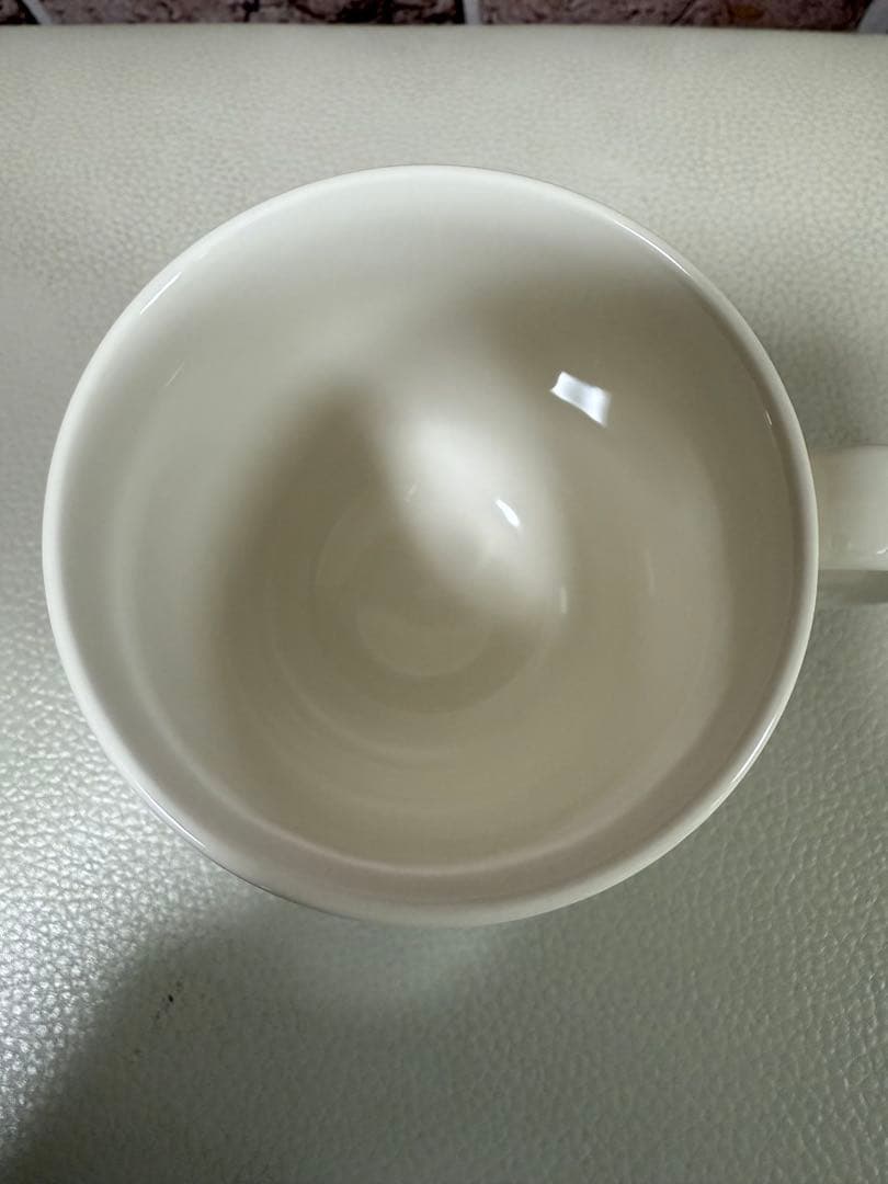 ロイヤルコペンハーゲン ニューシグネチャー　マグカップ　２個セット 食器