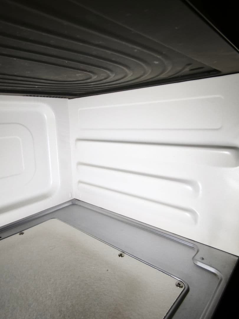 2021年製 付属品完備 美品 日立 MRO-S8Y レッド