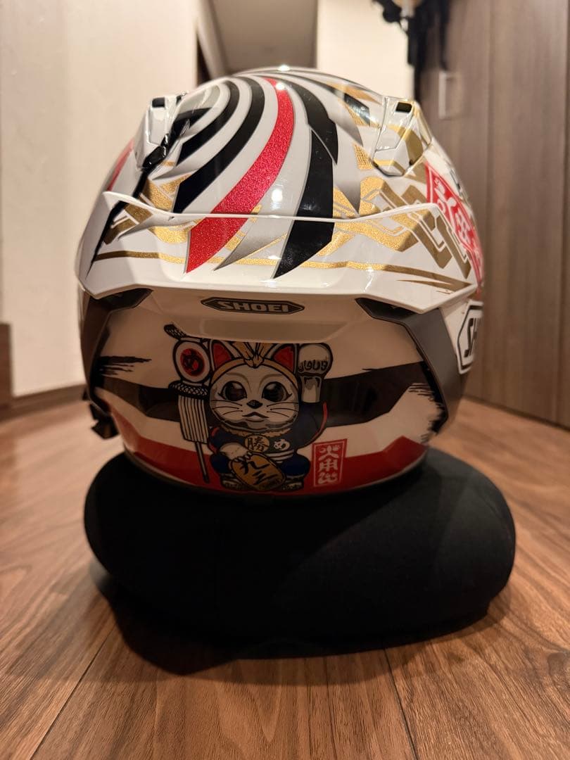 とぱさん専用 X-Fifteen MARQUEZ MOTEGI4