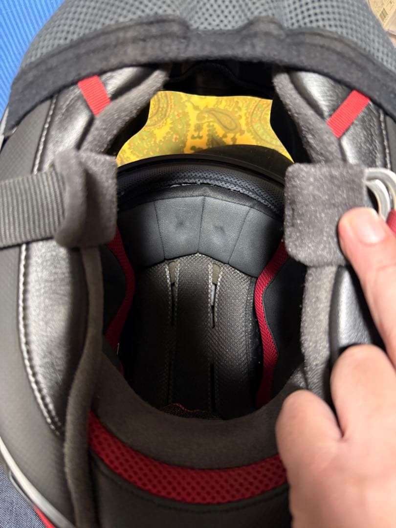 とぱさん専用 X-Fifteen MARQUEZ MOTEGI4