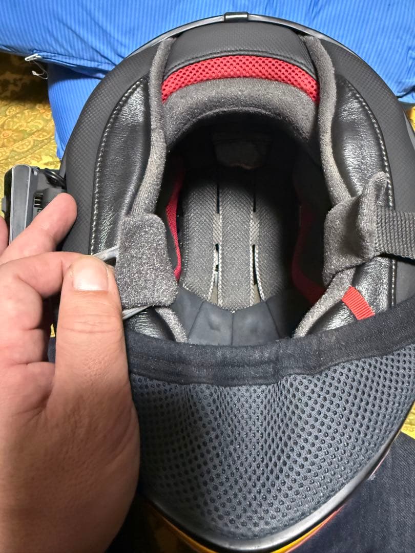 とぱさん専用 X-Fifteen MARQUEZ MOTEGI4