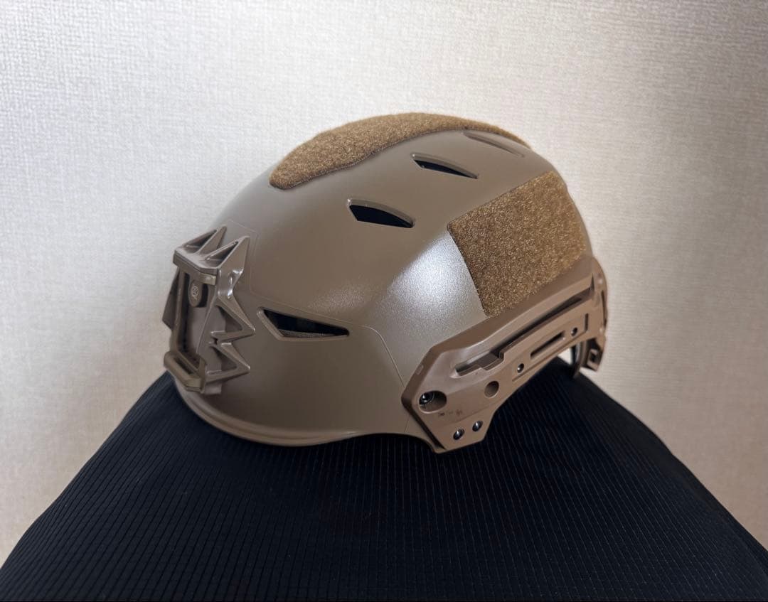 【実物】Team Wendy EXFIL バンプヘルメット　サイズM/L