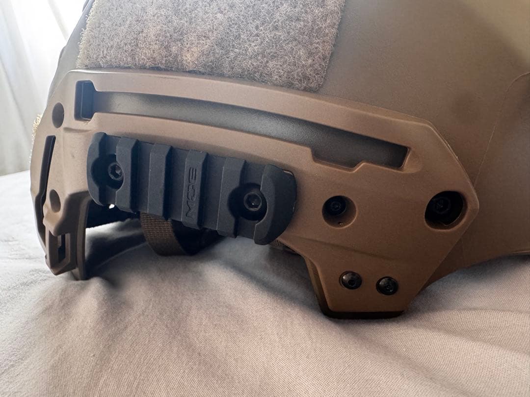 【実物】Team Wendy EXFIL バンプヘルメット　サイズM/L