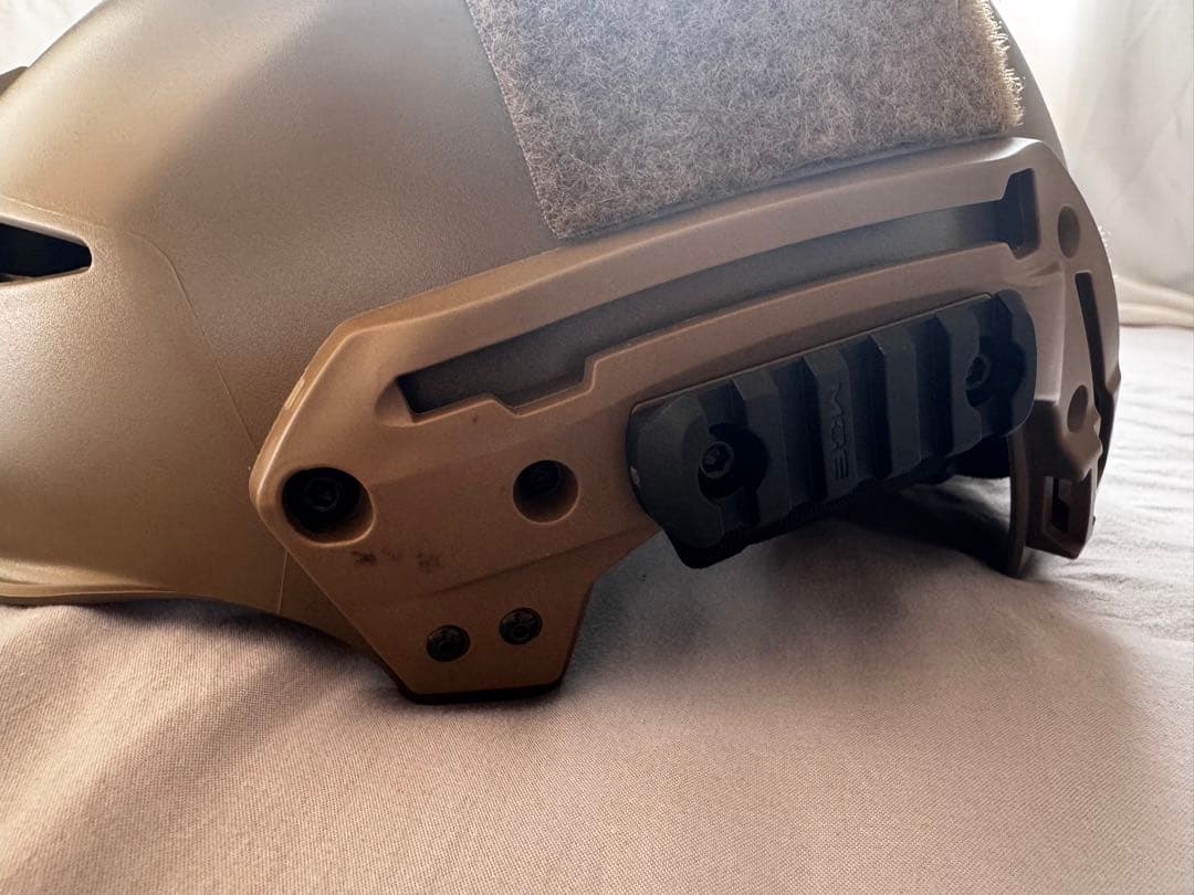 【実物】Team Wendy EXFIL バンプヘルメット　サイズM/L