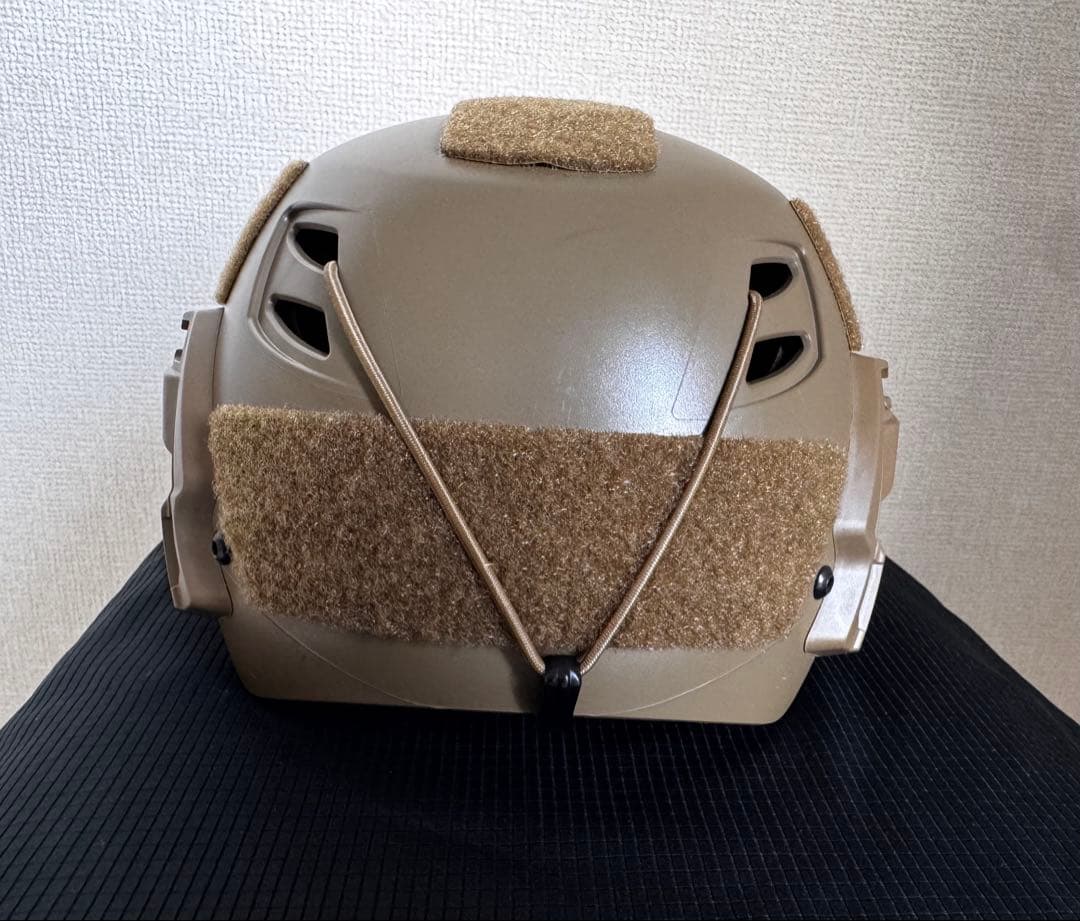 【実物】Team Wendy EXFIL バンプヘルメット　サイズM/L