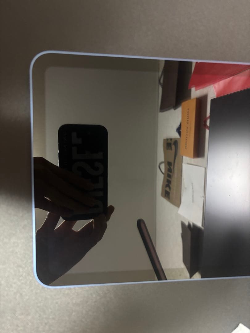 iPad11世代（A16）ブルー