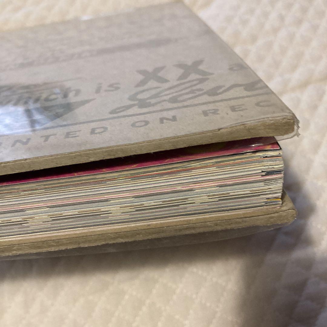 大型本　リーバイス　写真集　アート　カタログ　ヴィンテージ 501 LVC E