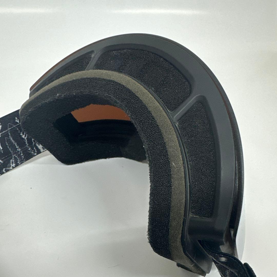 electric エレクトリック スノーボード スキー ゴーグル EGX