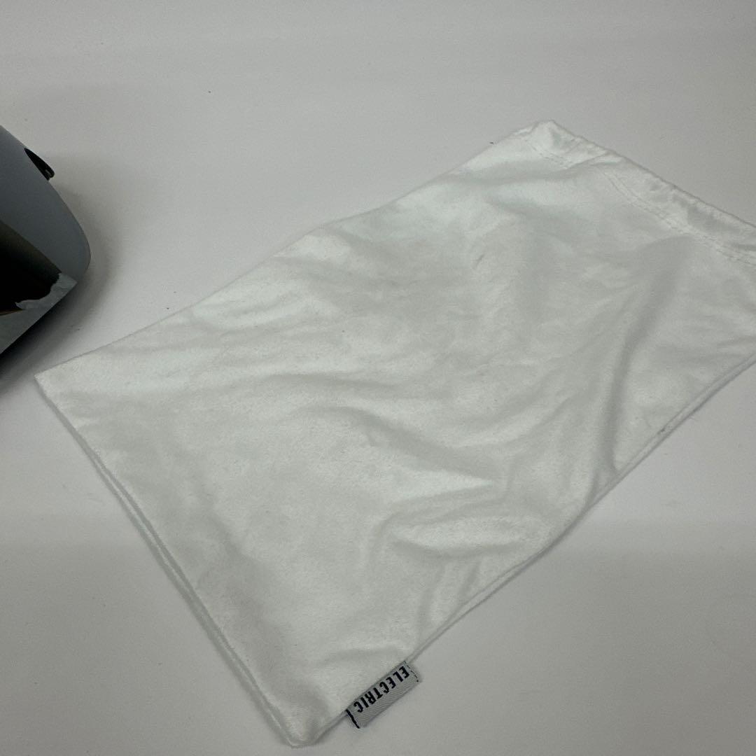 electric エレクトリック スノーボード スキー ゴーグル EGX