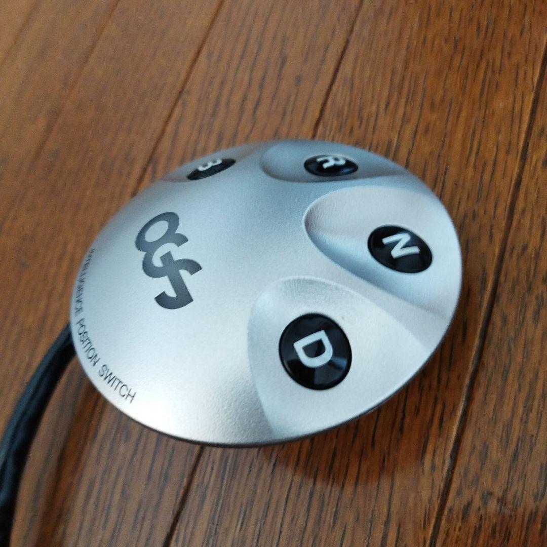 ＯＧＳシフトスイッチ プリウス30用