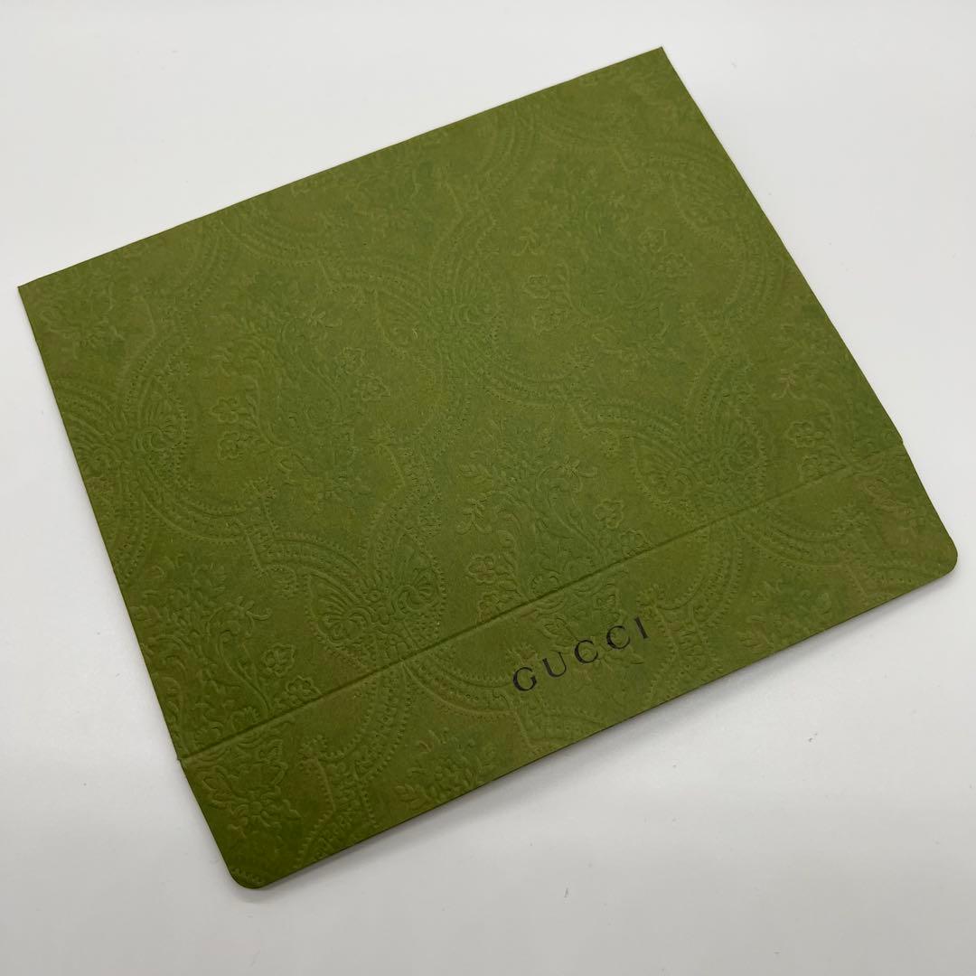 新品未使用　GUCCI GGマーモント iPhone13 Pro スマホケース