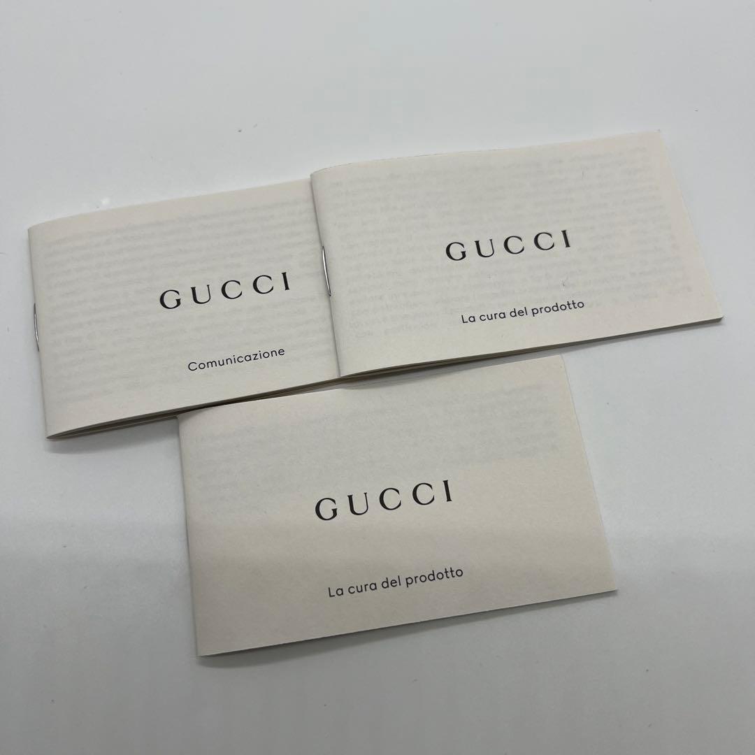 新品未使用　GUCCI GGマーモント iPhone13 Pro スマホケース
