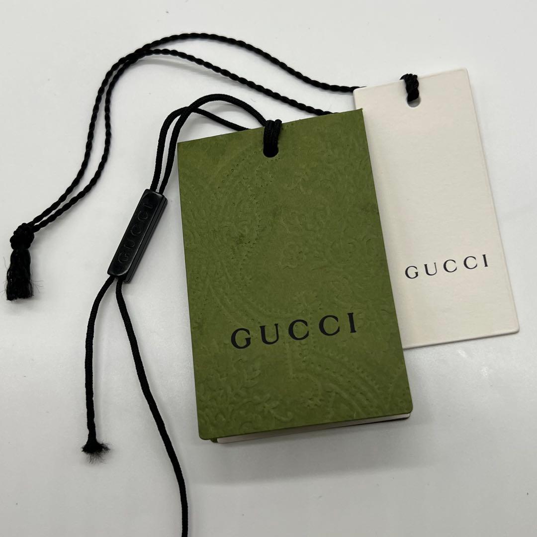 新品未使用　GUCCI GGマーモント iPhone13 Pro スマホケース