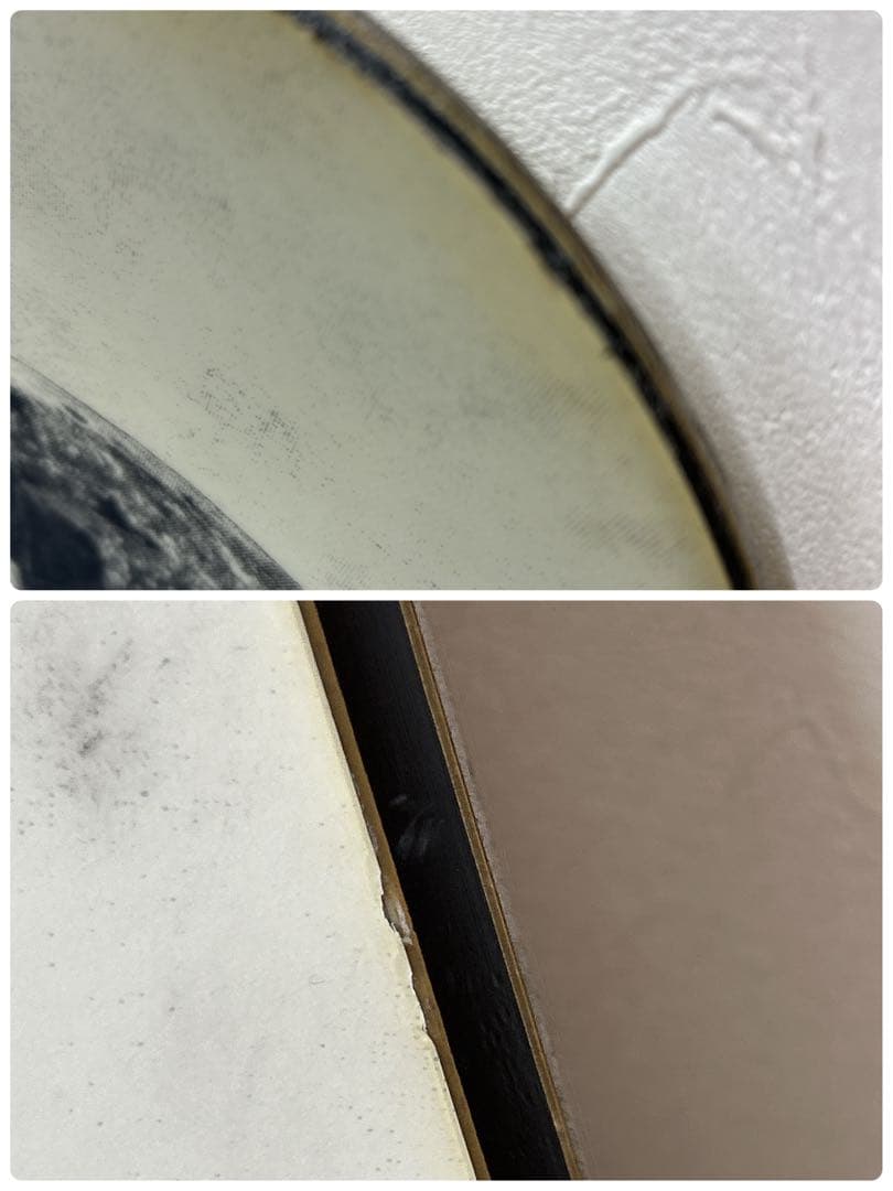 中古品　BURTON PROCESS 157cmバイン付き(A-04)