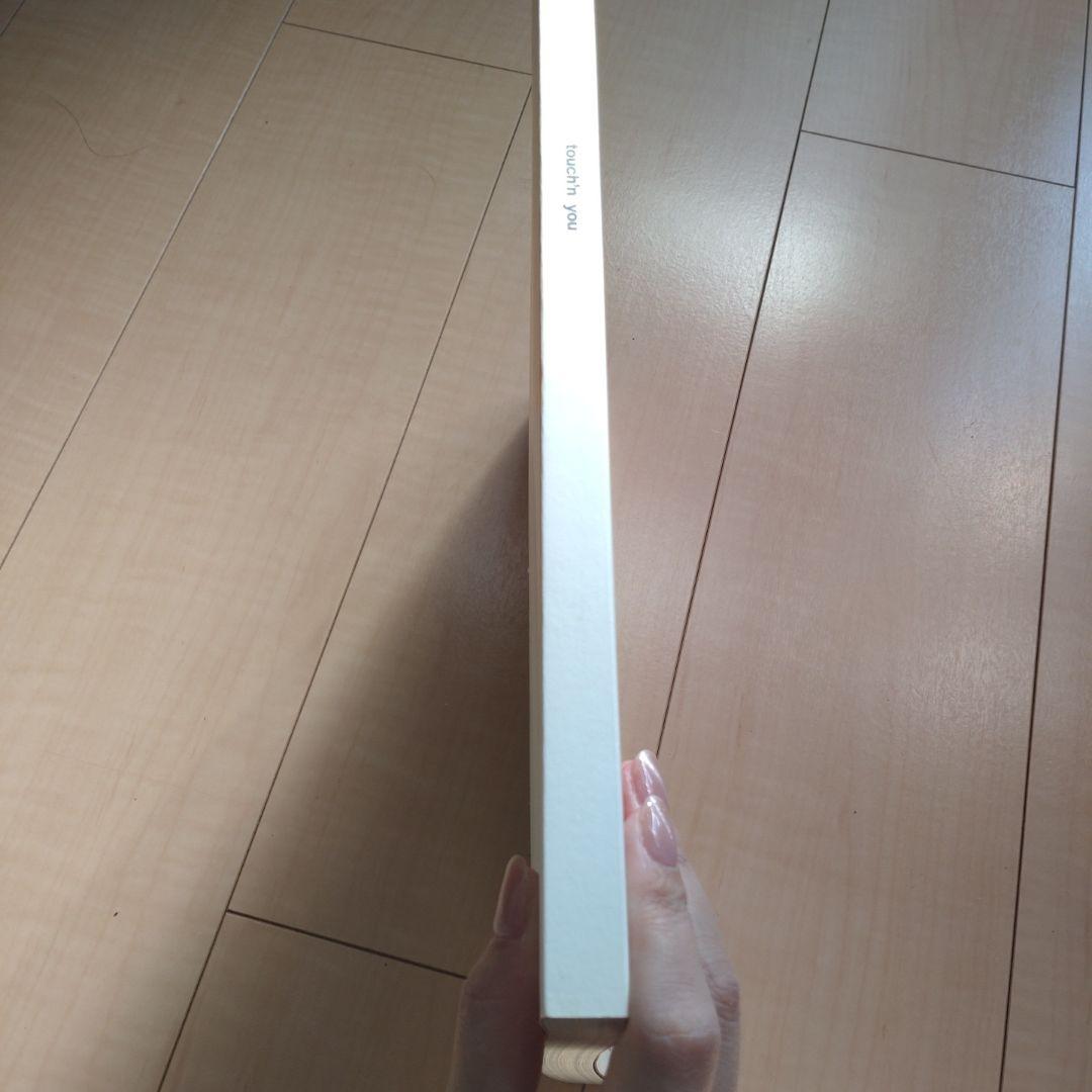 SHINee ジョンヒョンペンカフェ様写真集