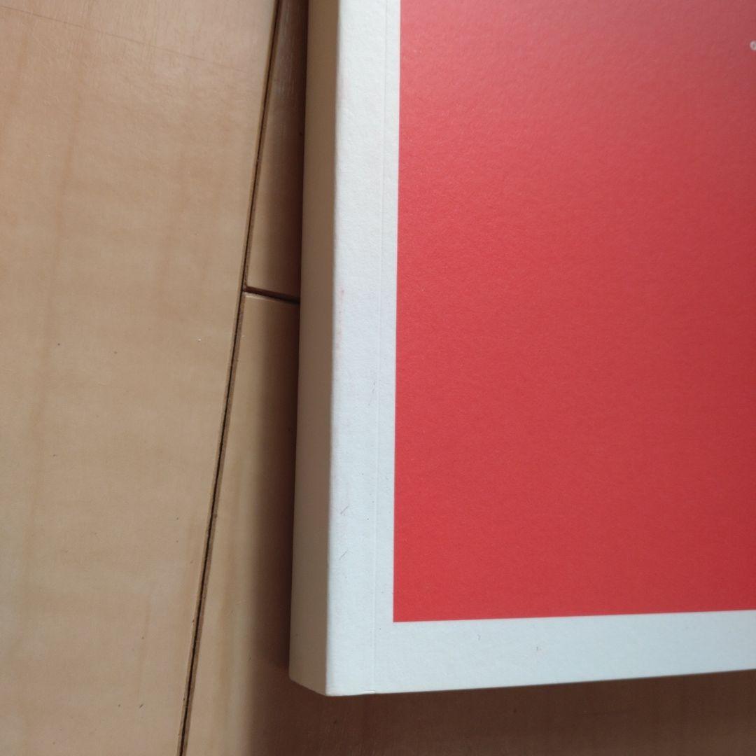 SHINee ジョンヒョンペンカフェ様写真集