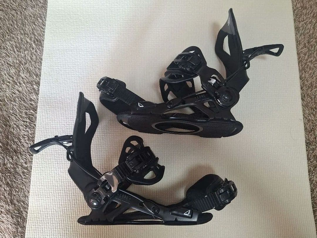 SPビンディング　core Mサイズ　23-24モデル　美品