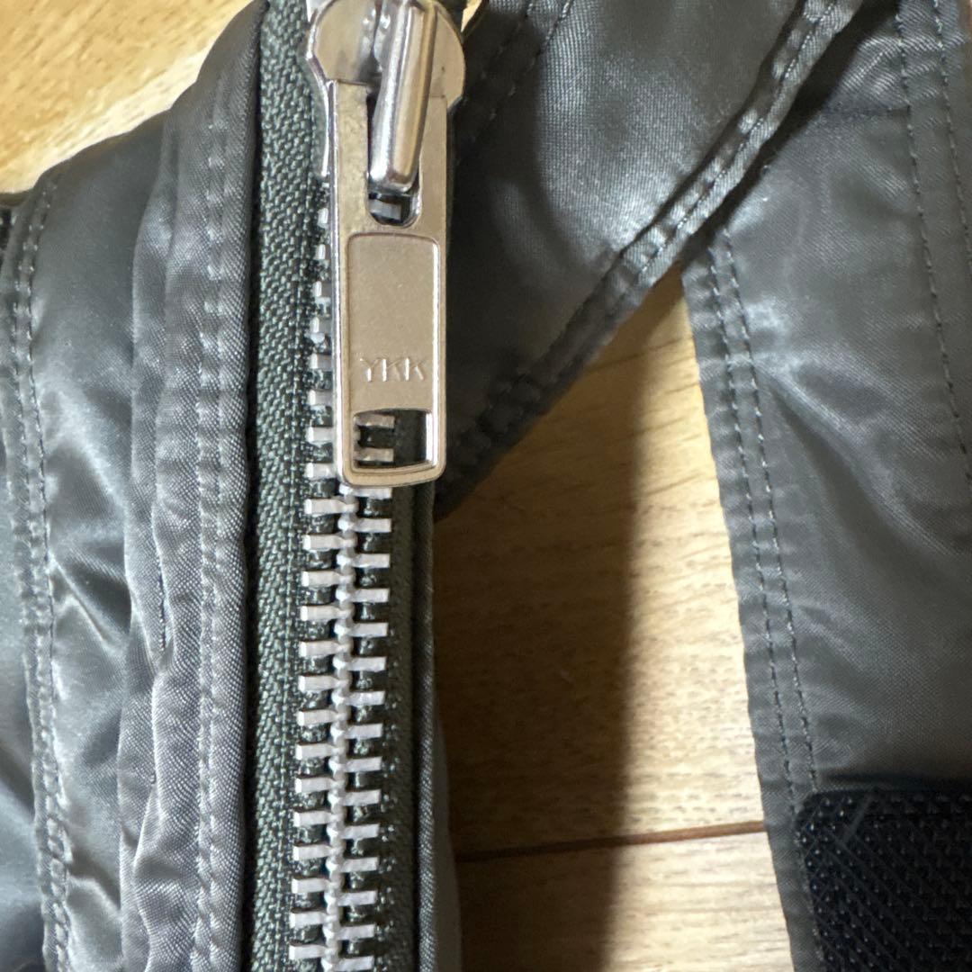 PORTER タンカーバッグ(タンカー)