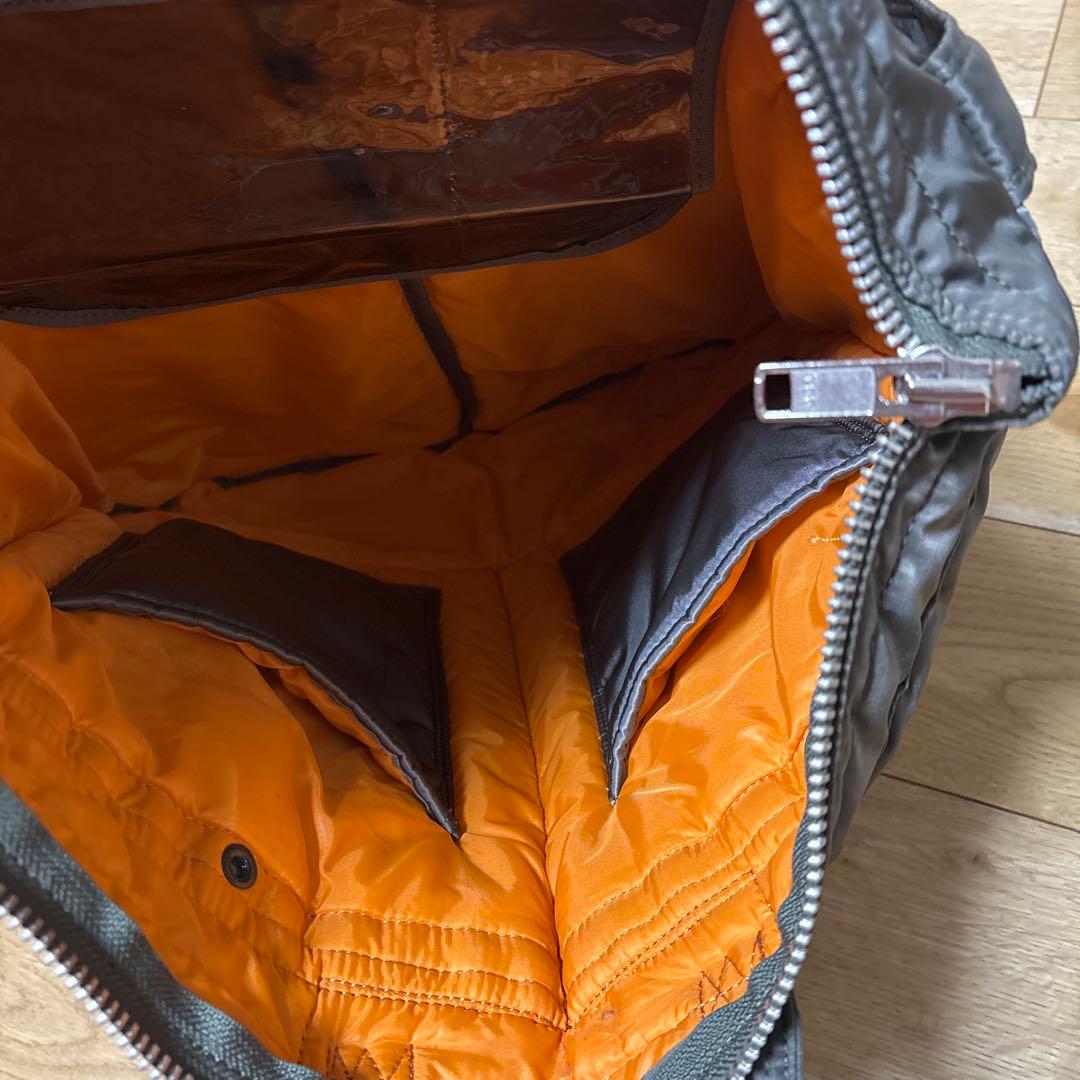 PORTER タンカーバッグ(タンカー)