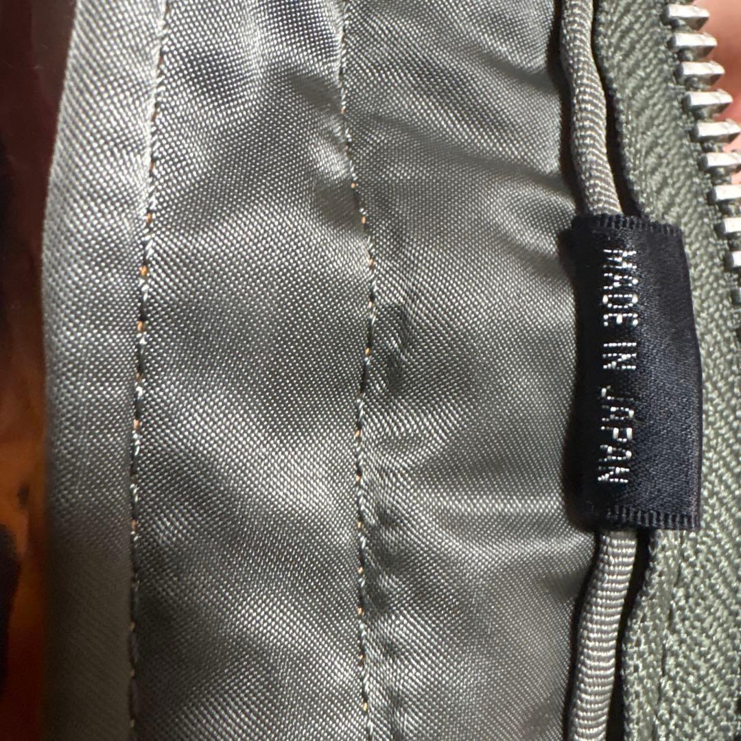 PORTER タンカーバッグ(タンカー)