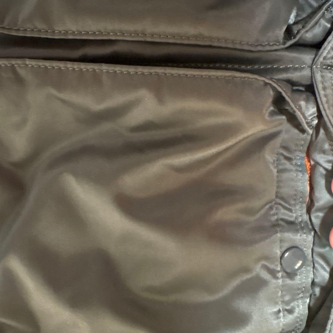 PORTER タンカーバッグ(タンカー)