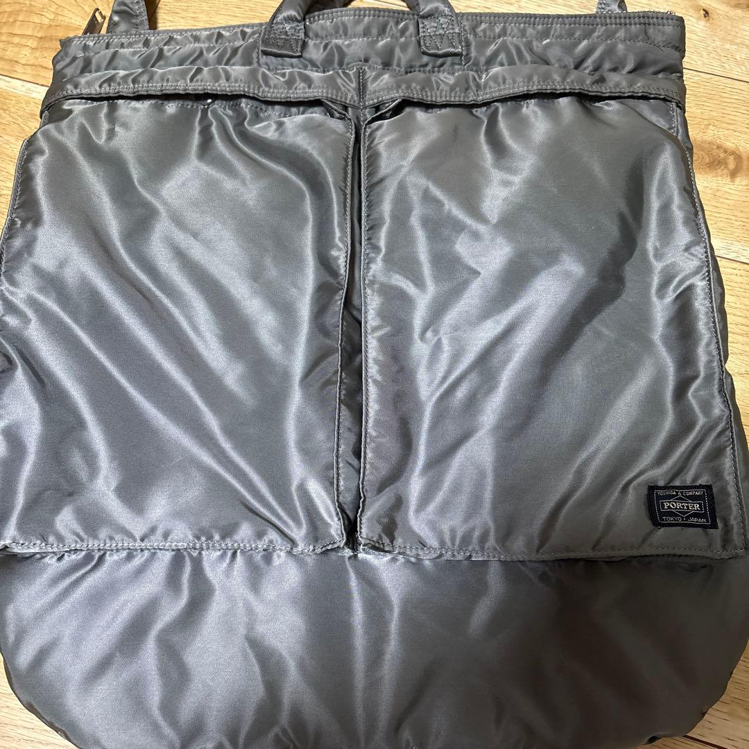 PORTER タンカーバッグ(タンカー)