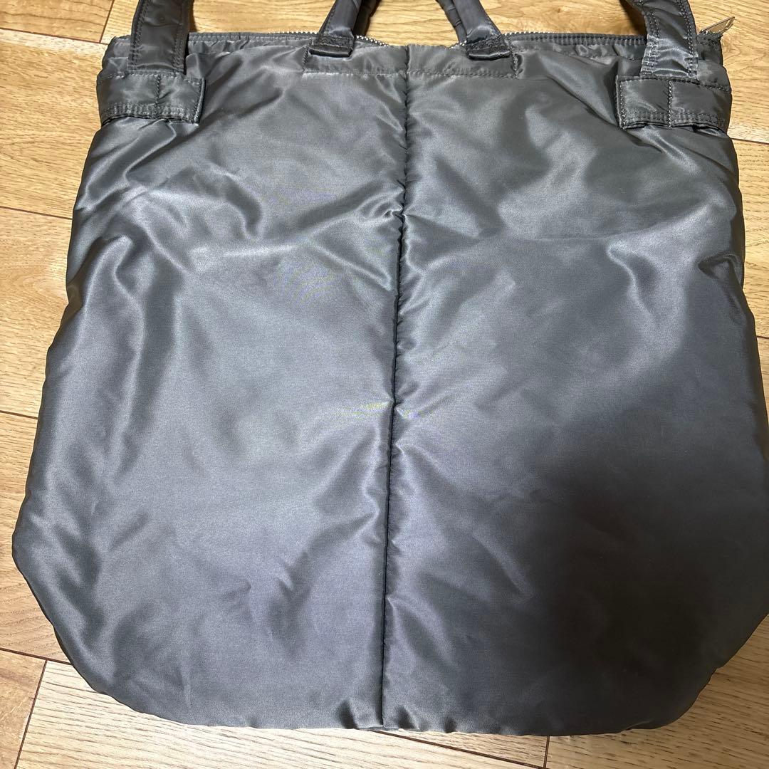 PORTER タンカーバッグ(タンカー)