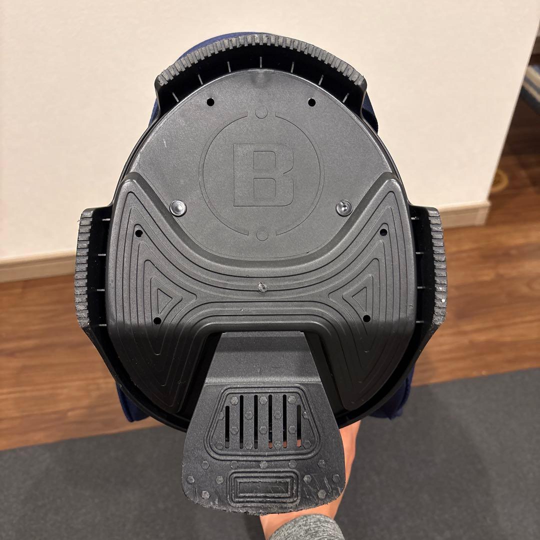 ブリーフィング　キャディバッグ　CR-7 #2