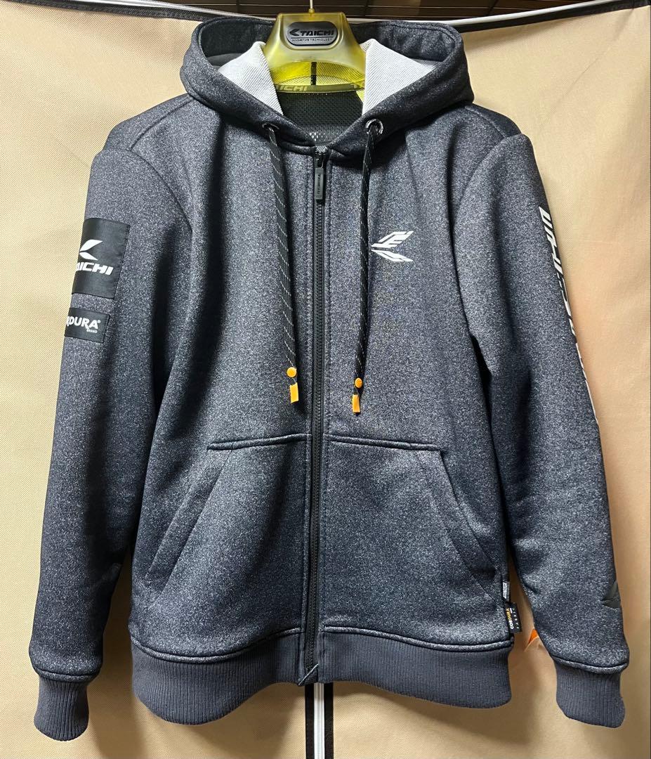 RSタイチ コーデュラフーディー RSJ330 M SHIBUYA パーカー