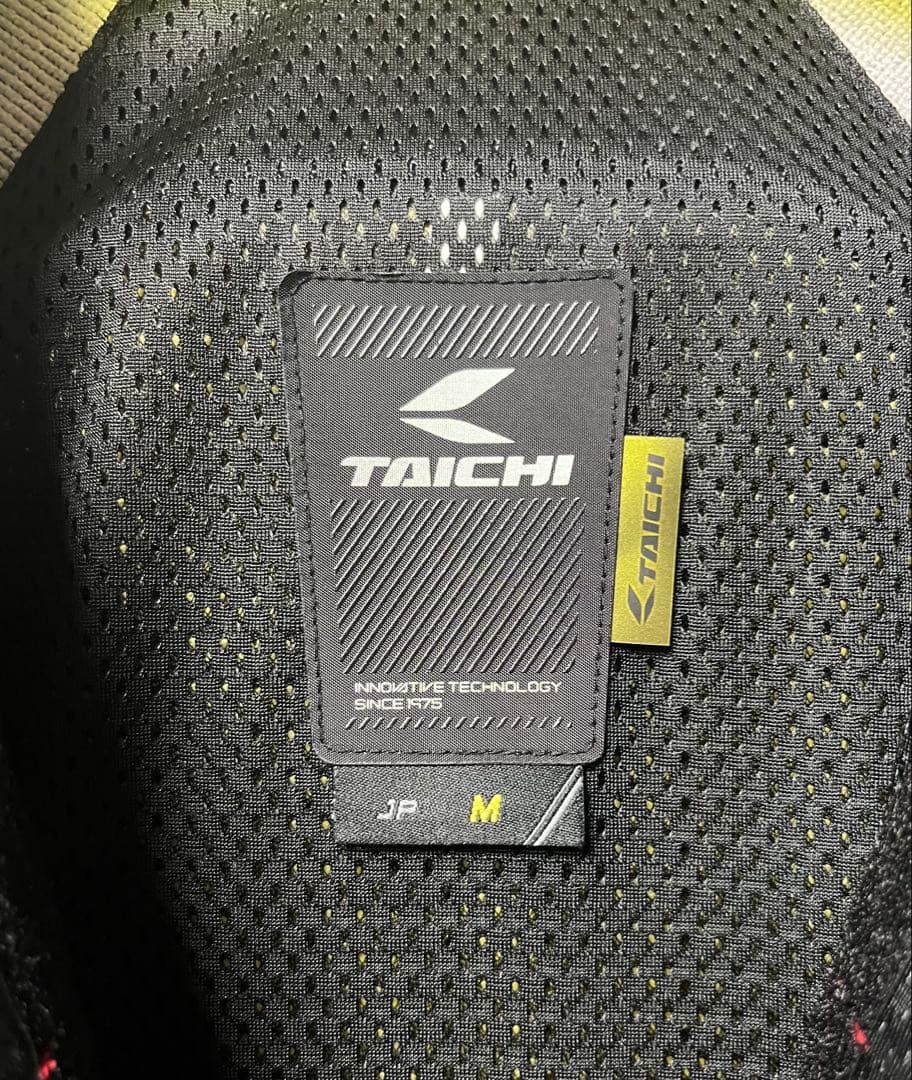 RSタイチ コーデュラフーディー RSJ330 M SHIBUYA パーカー