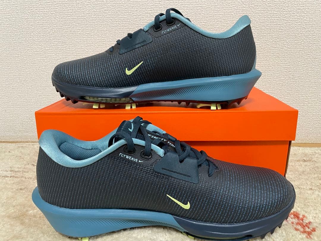 ナイキ NIKE インフィニティ ツアー2 未使用品 サイズ28.5cm