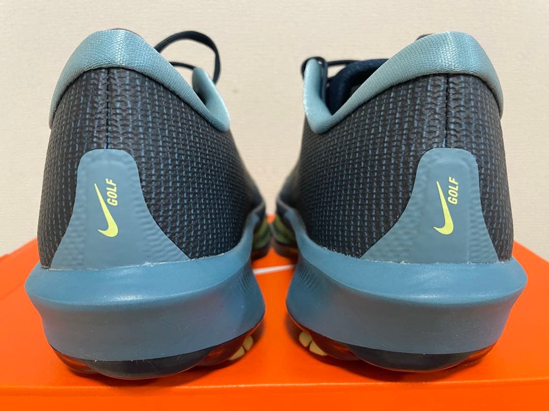 ナイキ NIKE インフィニティ ツアー2 未使用品 サイズ28.5cm