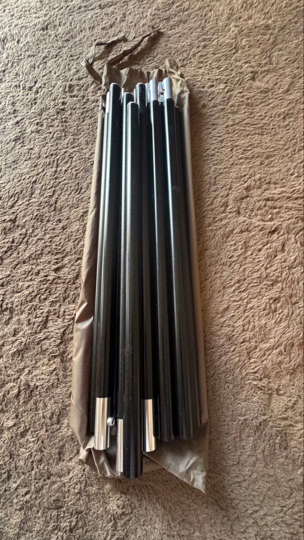 OneTigris OUTBACK RETREAT 別売りグランドシートセット