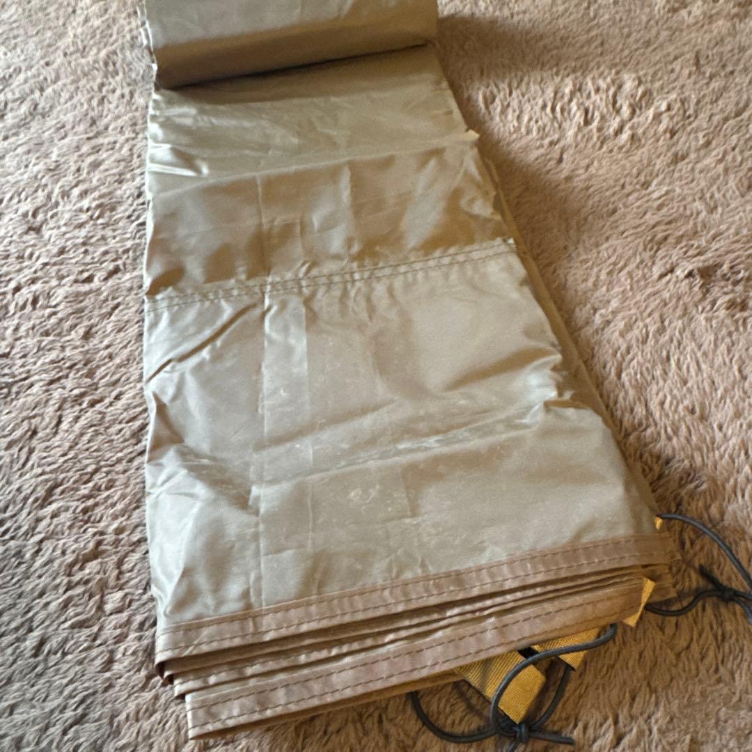 OneTigris OUTBACK RETREAT 別売りグランドシートセット