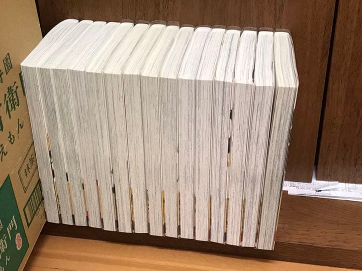 銀の匙 初版全巻セット(保存用)