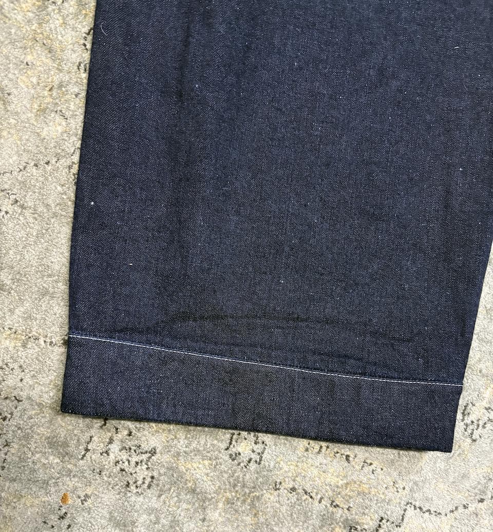 BSC Uniform セットアップ CLINCH　OLDJOE BRASS