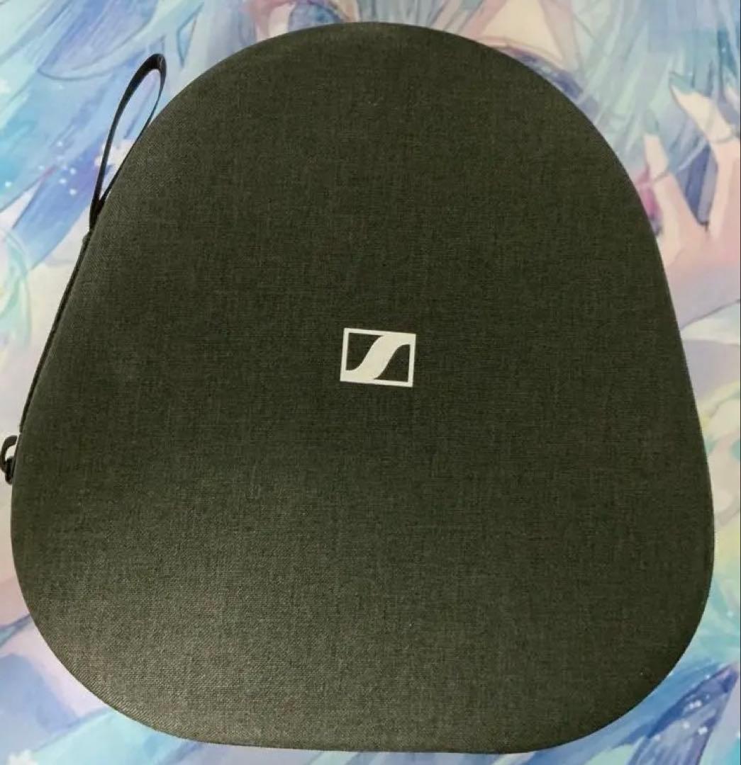 ヘッドホン Sennheiser MOMENTUM 4 wireless btd600