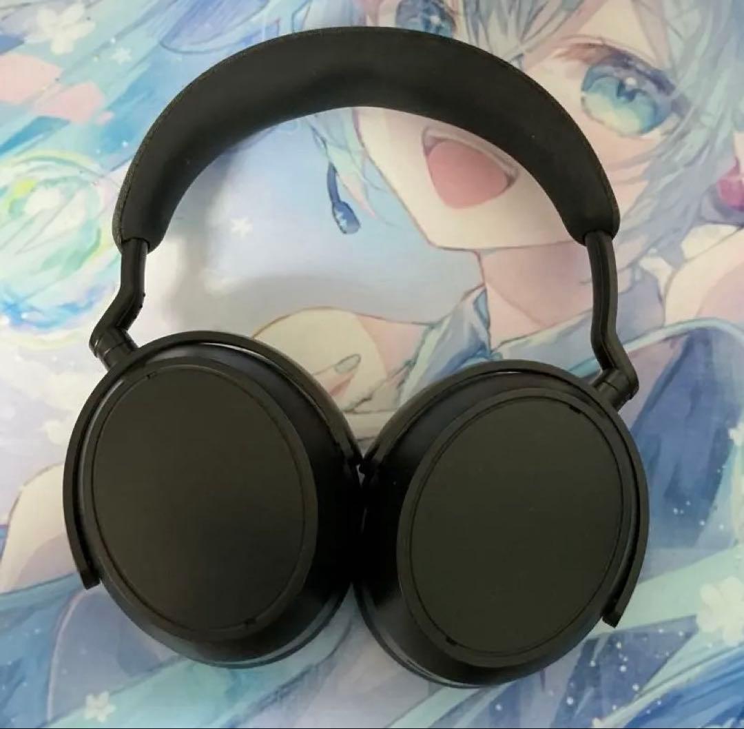 ヘッドホン Sennheiser MOMENTUM 4 wireless btd600