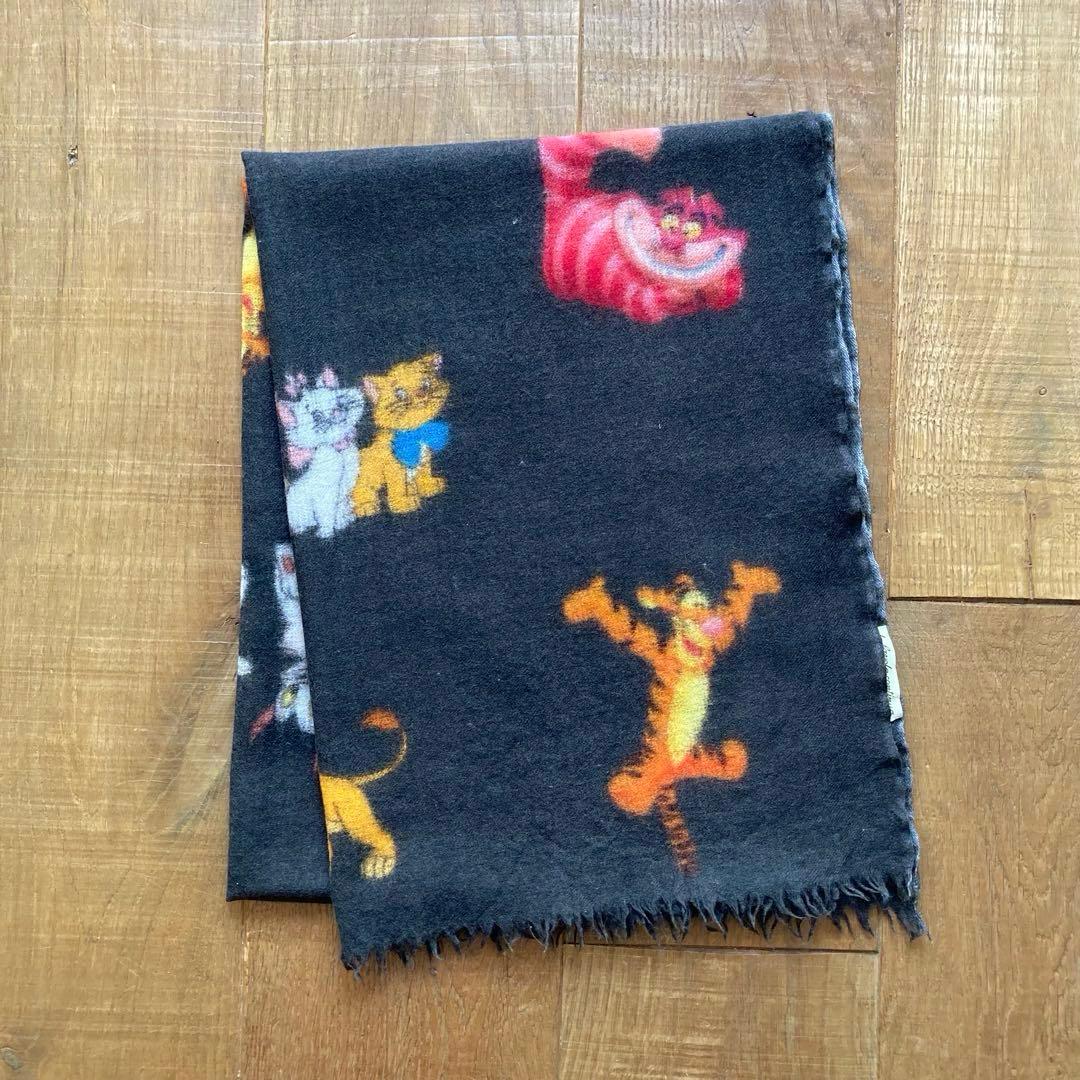 ウール100％ ストール LA FAVOLA CONTINUA イタリア