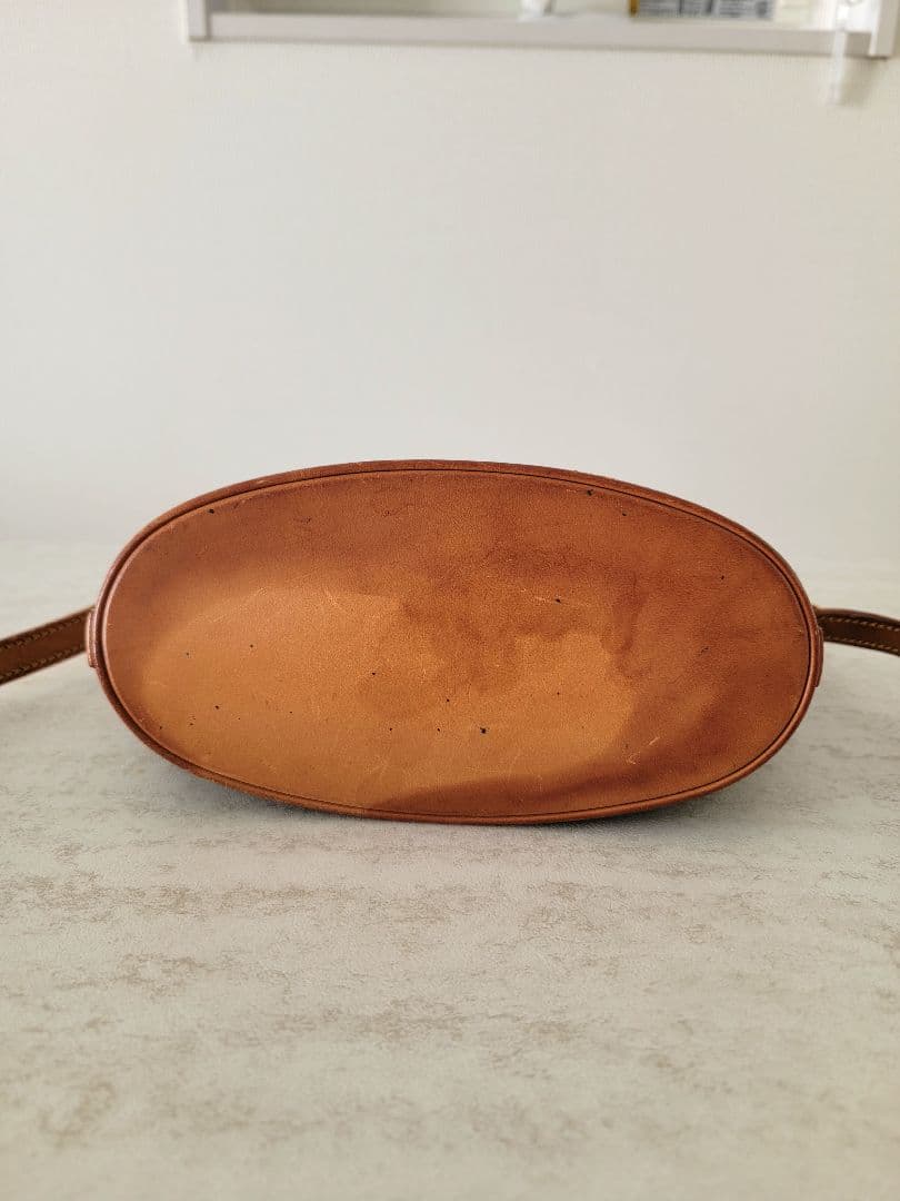 Louis Vuitton ルイヴィトン モノグラム ドルーオ ショルダーバッグ