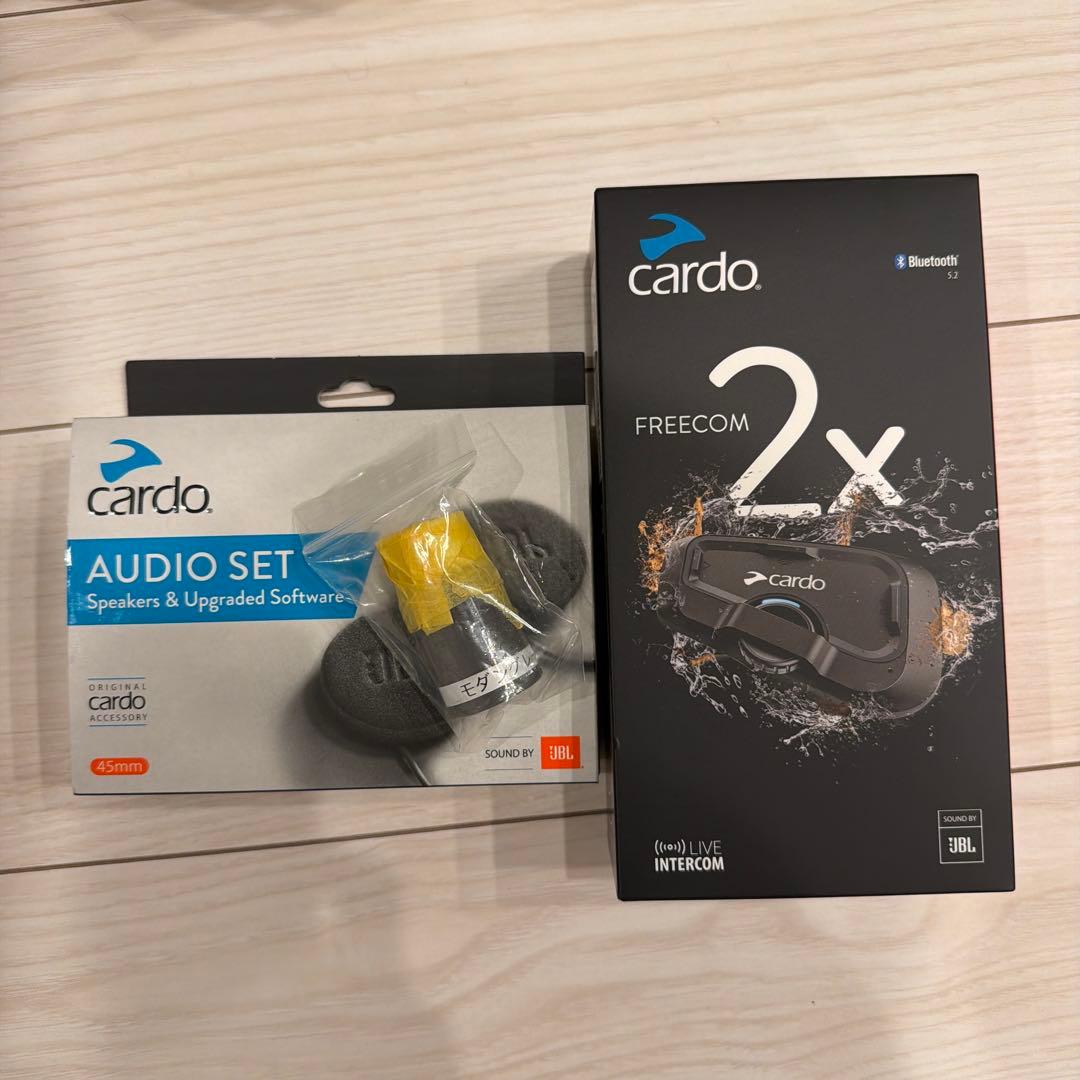 【インカム付き】Arai Rapide Neo フルフェイスヘルメット グレー