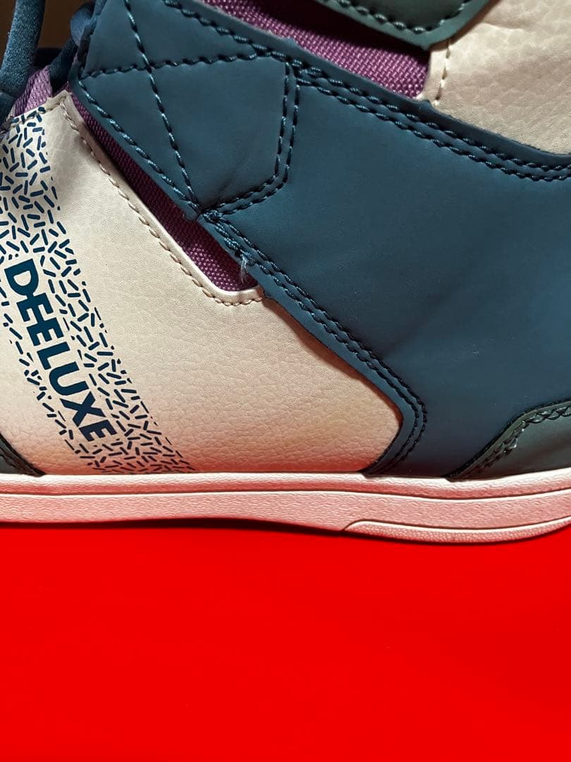 ディーラックスDNA27.5cm